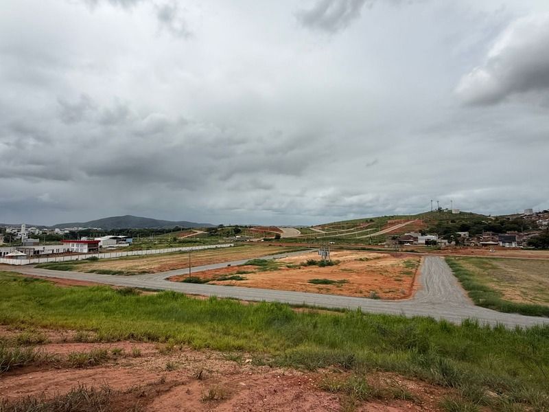 Residencial Parque Boulevard — Governador Valadares/MG