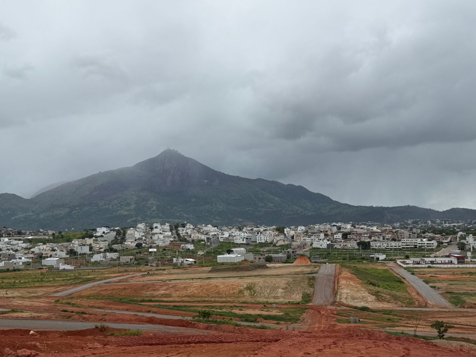 Residencial Parque Boulevard — Governador Valadares/MG