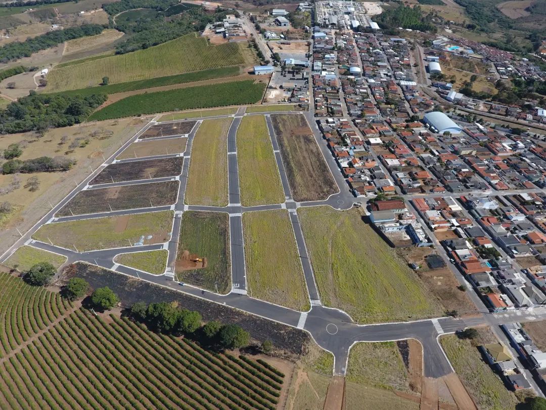Parque São Judas I — Candeias/MG