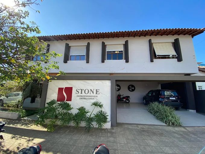 Sede da Stone Empreendimentos