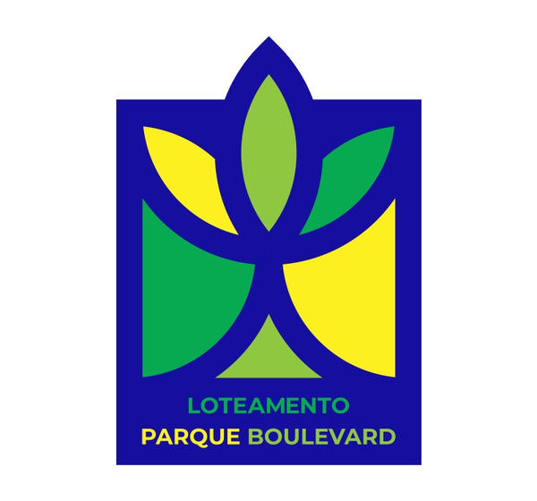 Logo Residencial Parque Boulevard