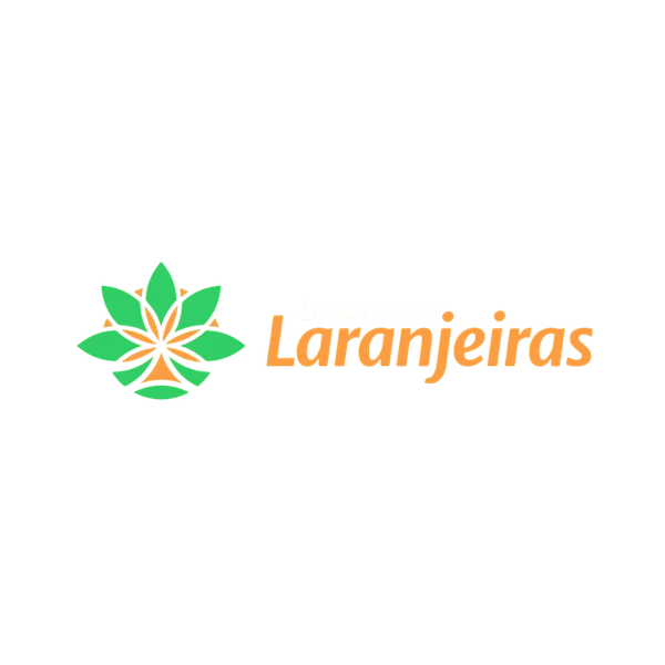 Logo Residencial Laranjeiras