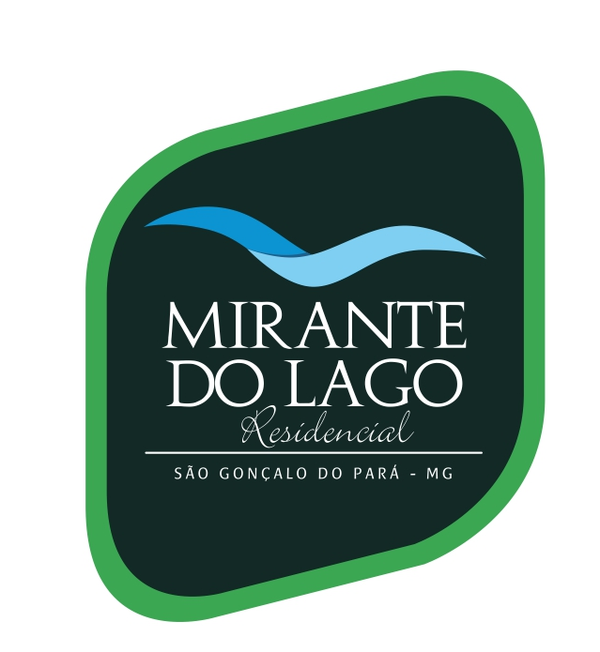 Logo Mirante do Lago