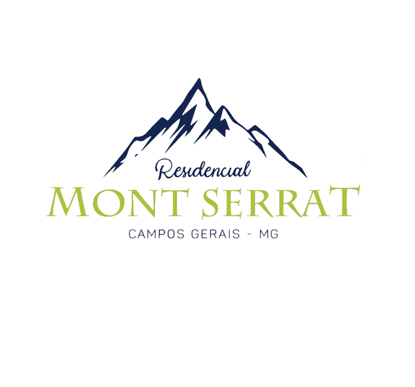 Logo Residencial Mont Serrat