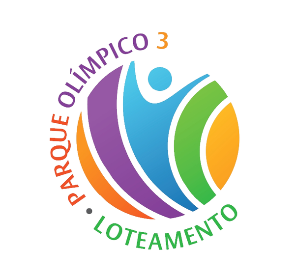 Logo Residencial Parque Olímpico III