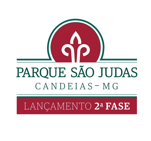 Logo Parque São Judas II